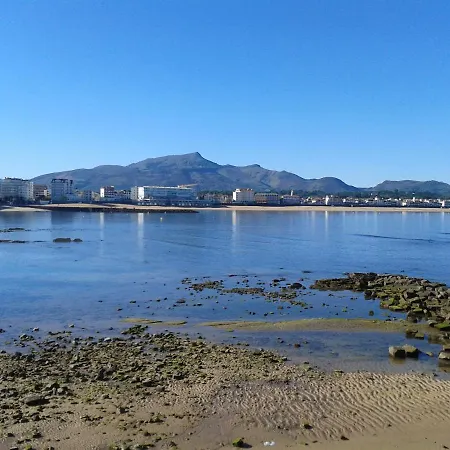 Ana Etxea * Saint-Jean-de-Luz