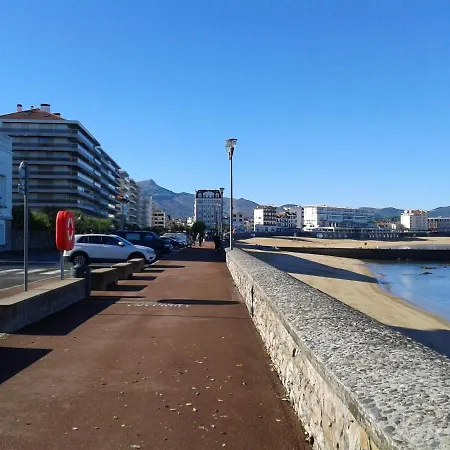 Ana Etxea * Saint-Jean-de-Luz
